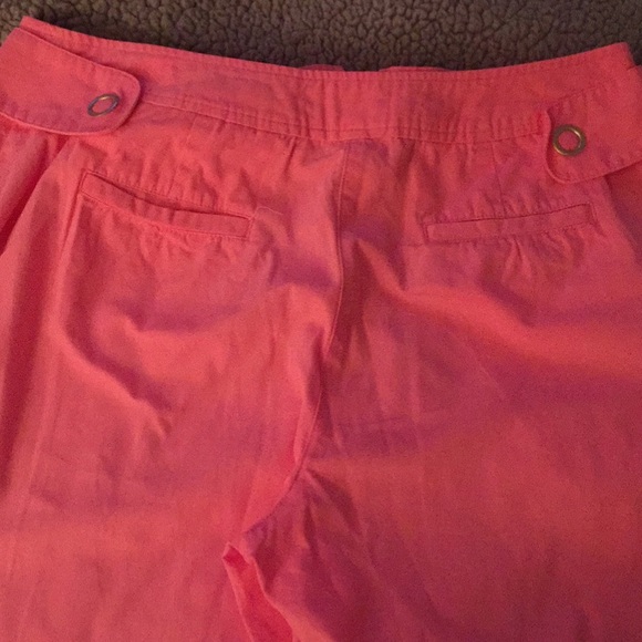 Carolina Blues Capris - Picture 8 of 8